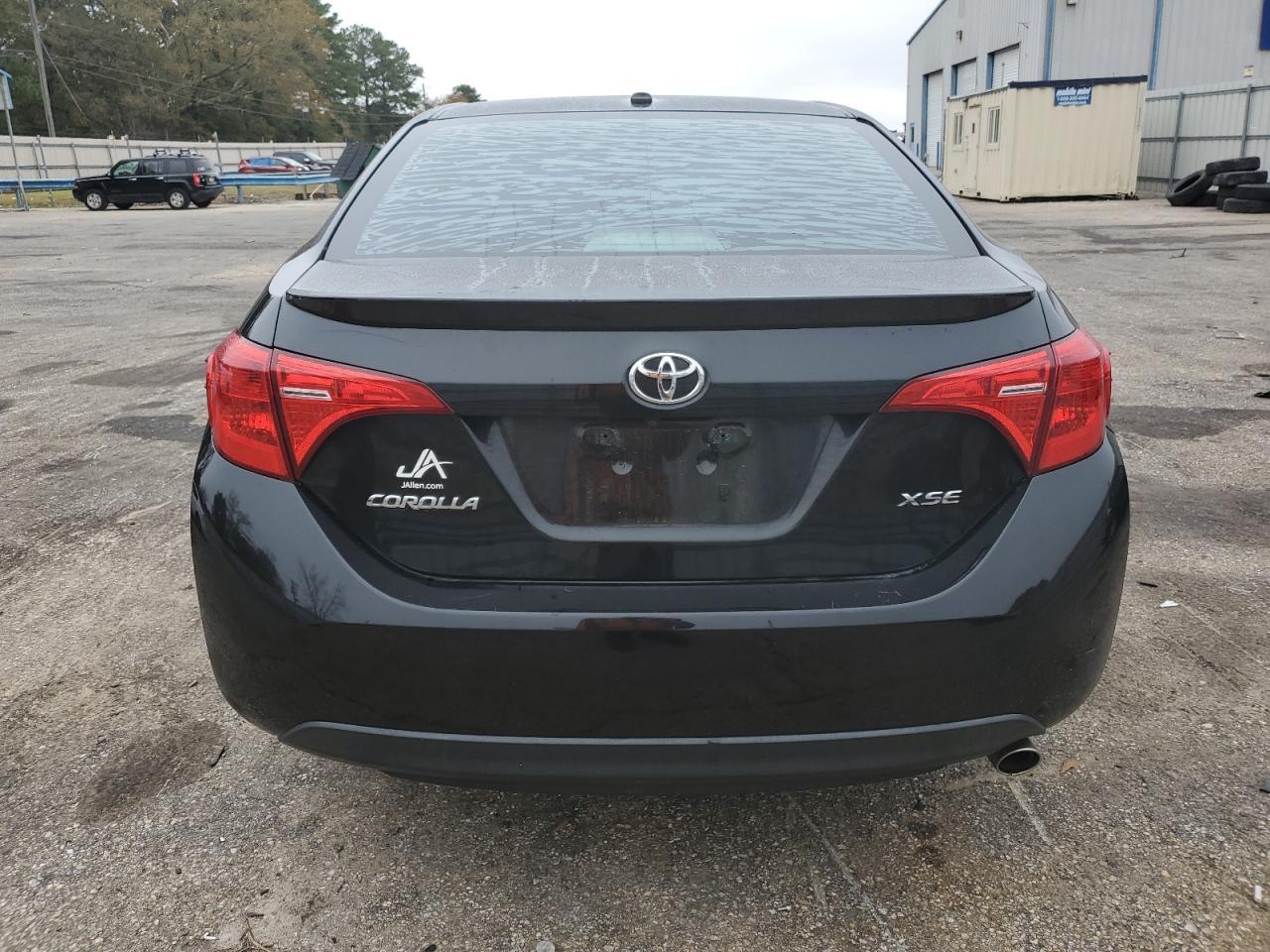 2019 TOYOTA COROLLA L - Image 6