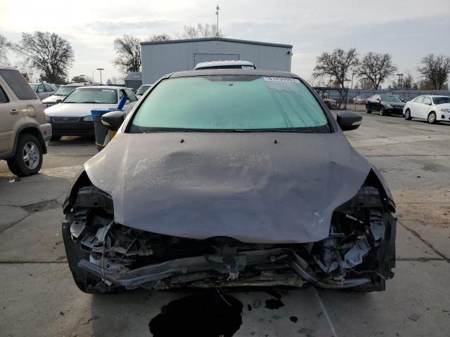 2014 Ford Focus Titanium - Image 5