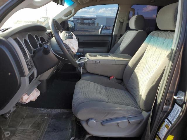 2013 Toyota Tundra Double Cab Sr5 - Image 7
