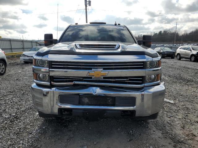 2018 Chevrolet Silverado K2500 Heavy Duty - Image 5