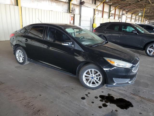 2015 Ford Focus Se - Фото 4