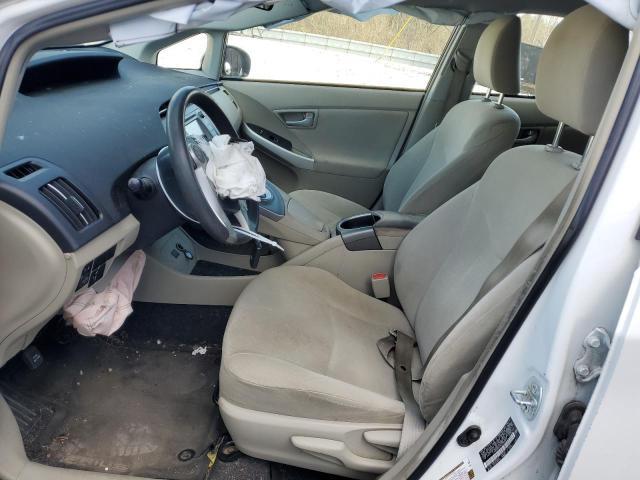 2014 Toyota Prius - Image 7