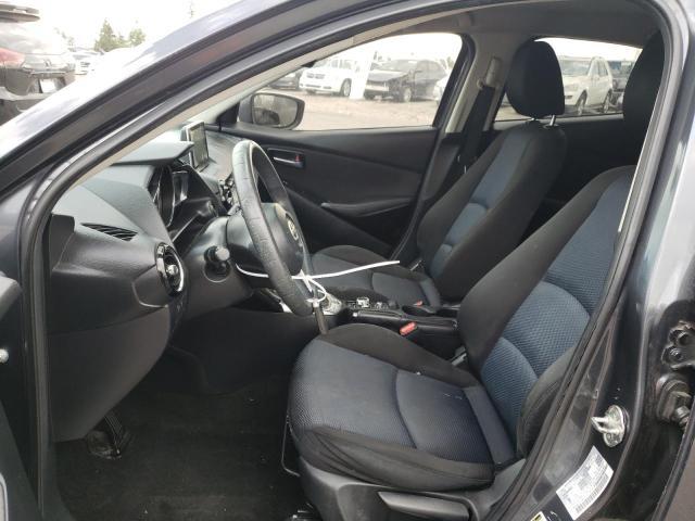 2016 Toyota Scion Ia - Фото 7