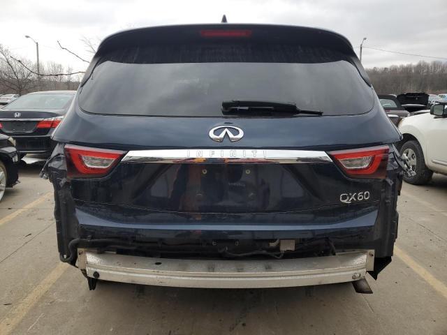 2017 Infiniti Qx60 - Image 6