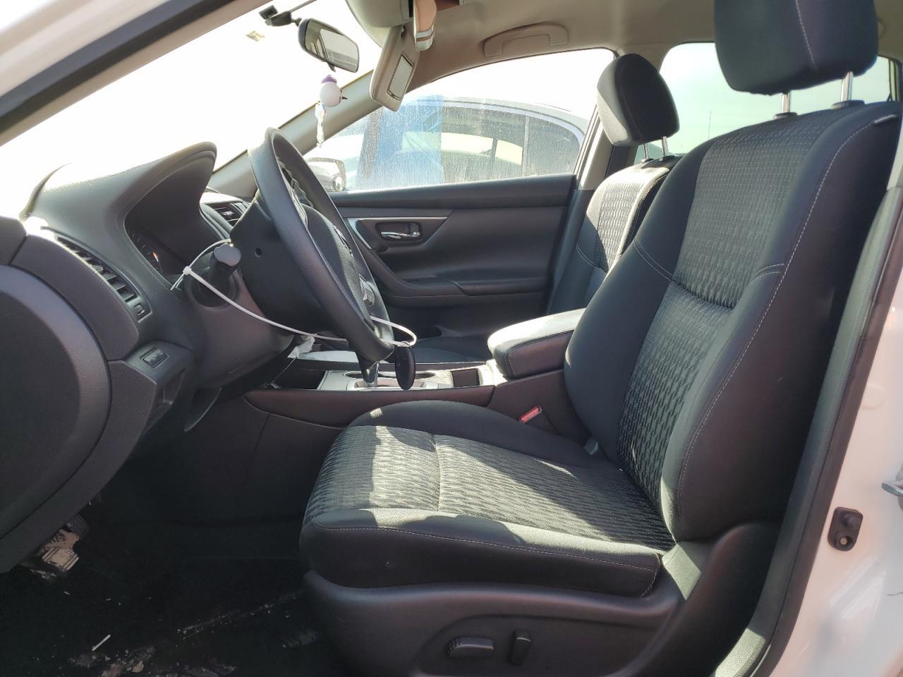 2016 NISSAN ALTIMA 2.5 - Фото 7