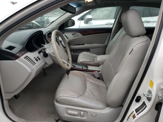 2011 Toyota Avalon Base - Фото 7