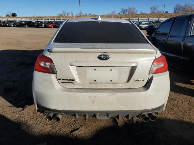 2020 Subaru Wrx Premium - Фото 6