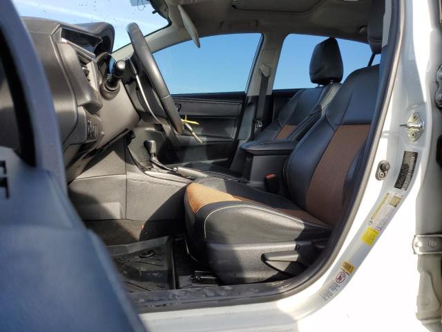2014 Toyota Corolla L - Фото 7