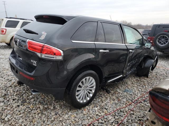 2013 Lincoln Mkx - Image 3