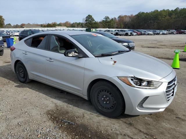 2017 Hyundai Elantra Se - Image 4