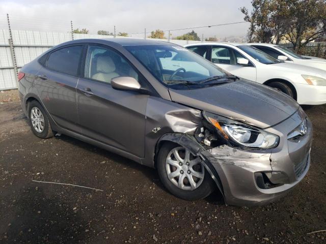 2014 Hyundai Accent Gls - Image 4