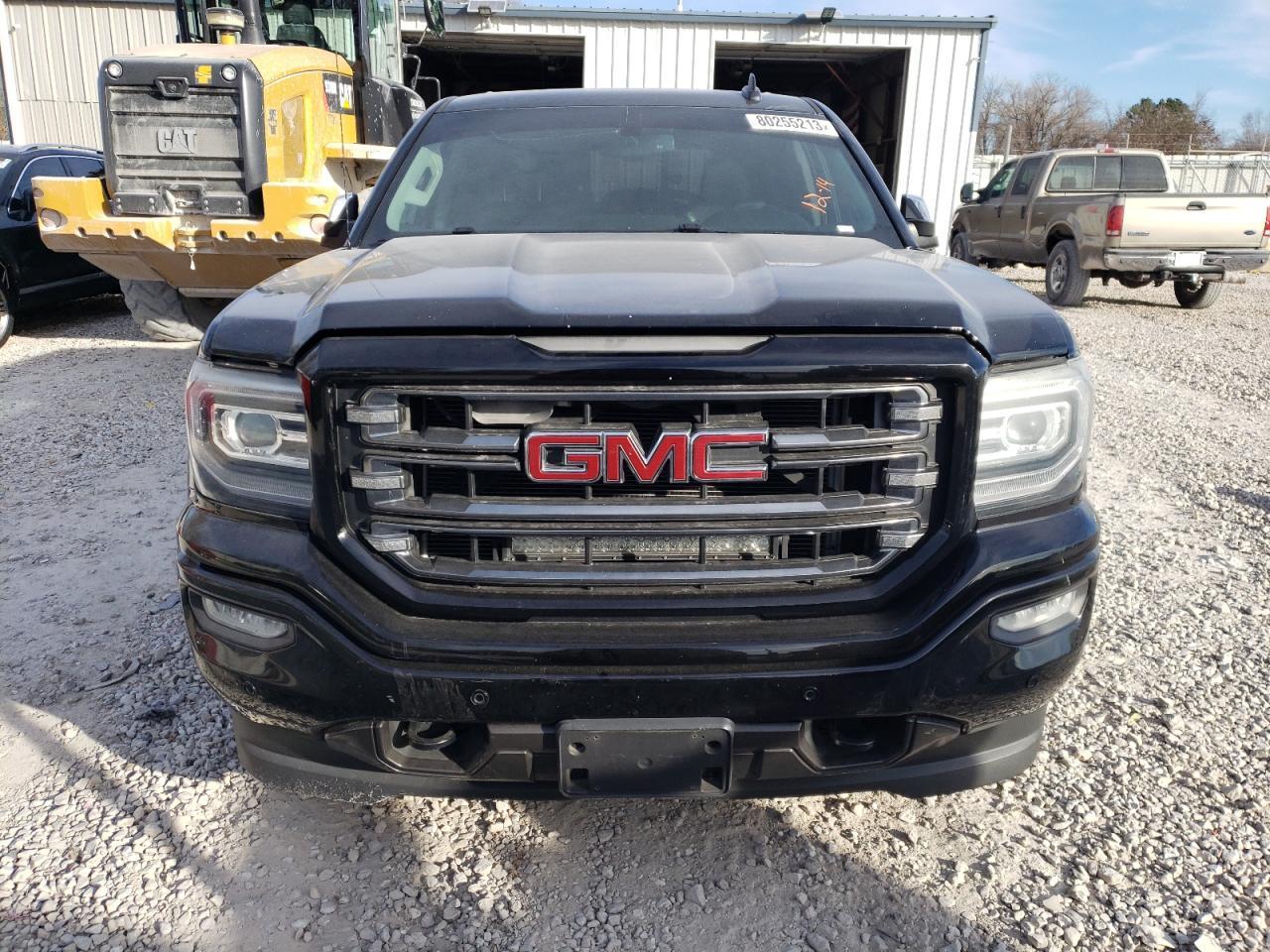 2016 GMC SIERRA K15 - Image 5