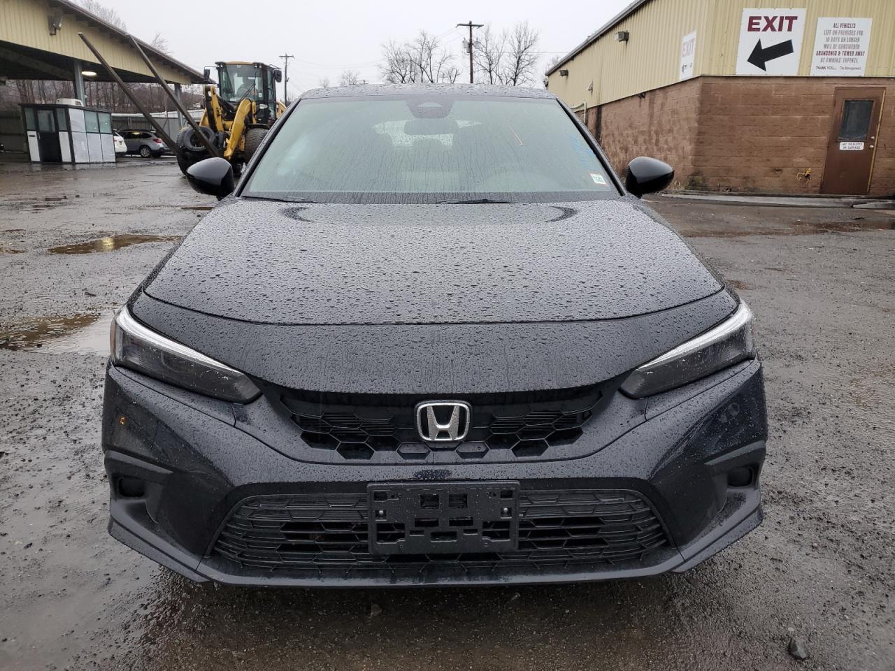 2023 HONDA CIVIC SPOR - Image 5