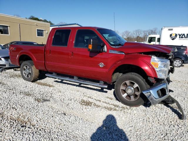 2013 Ford F250 Super Duty - Фото 4