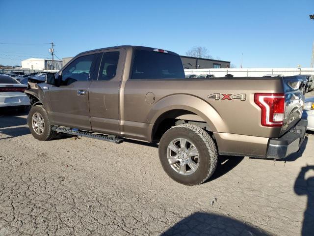2016 Ford F150 Super Cab - Фото 2
