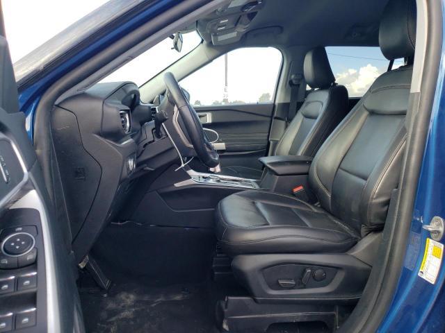2022 Ford Explorer Xlt - Image 7