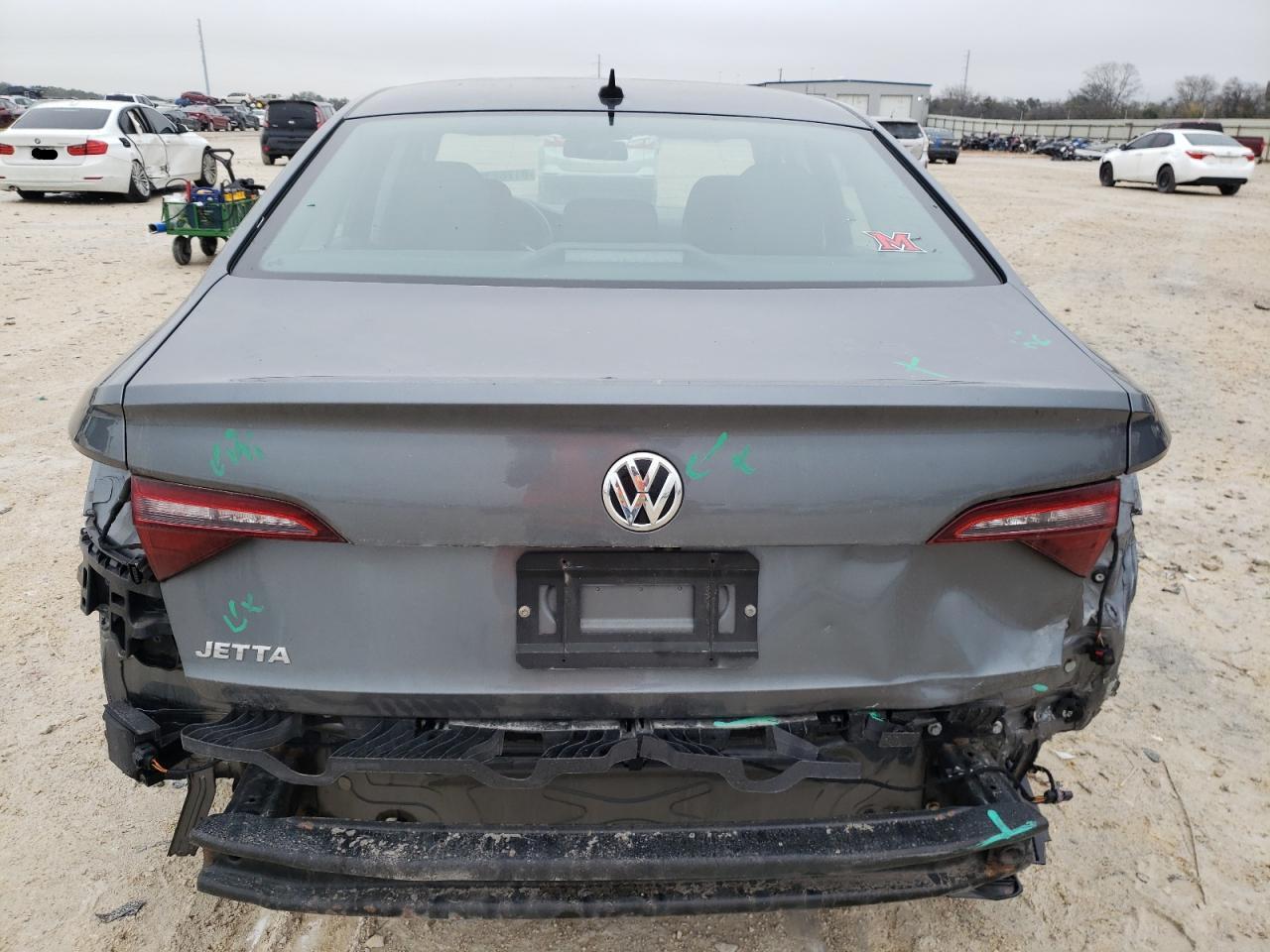 2019 VOLKSWAGEN JETTA S - Фото 6