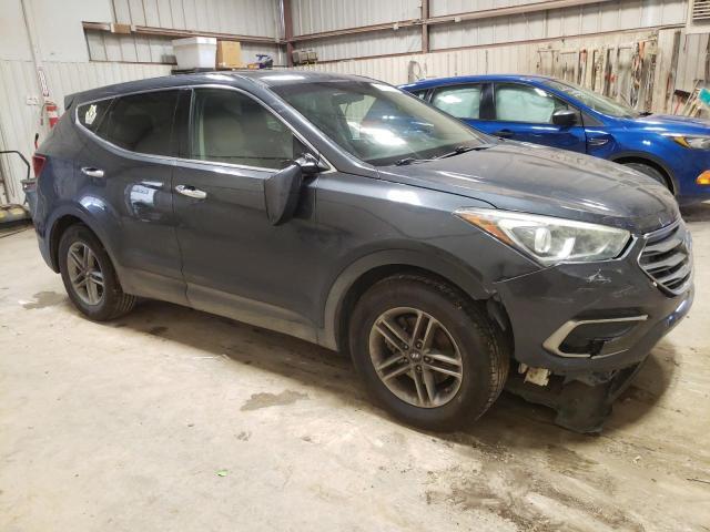 2017 Hyundai Santa Fe Sport - Image 4