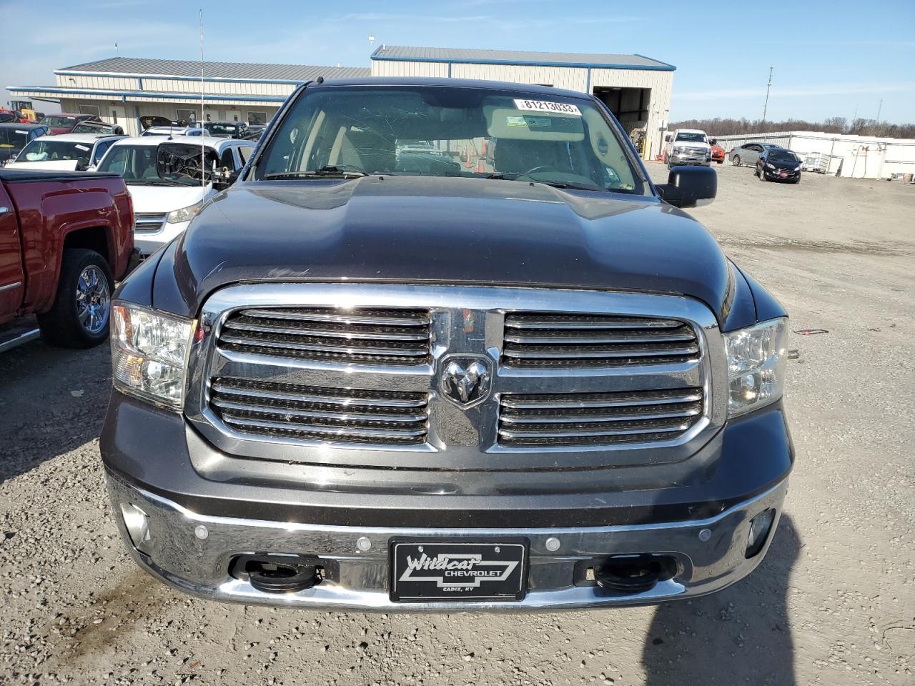 2015 RAM 1500 SLT - Image 5