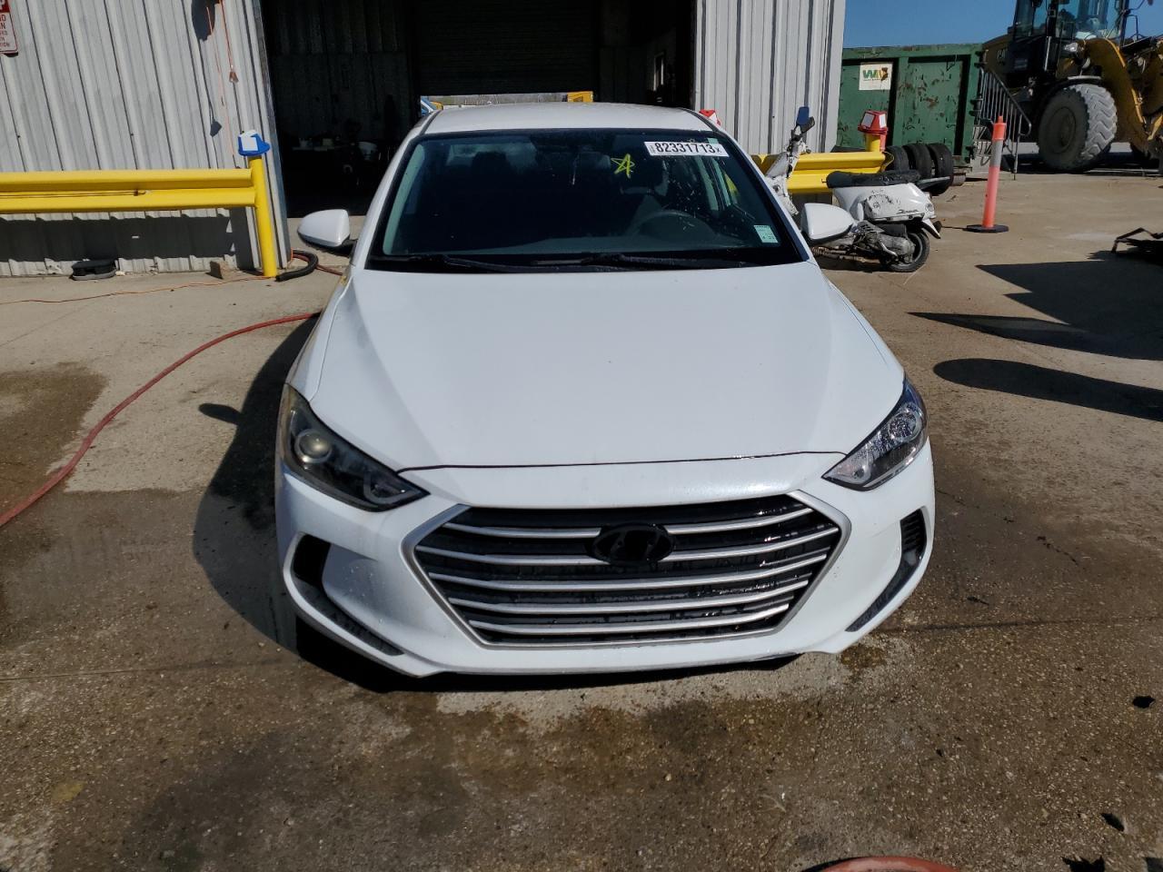 2018 HYUNDAI ELANTRA SE - Фото 5