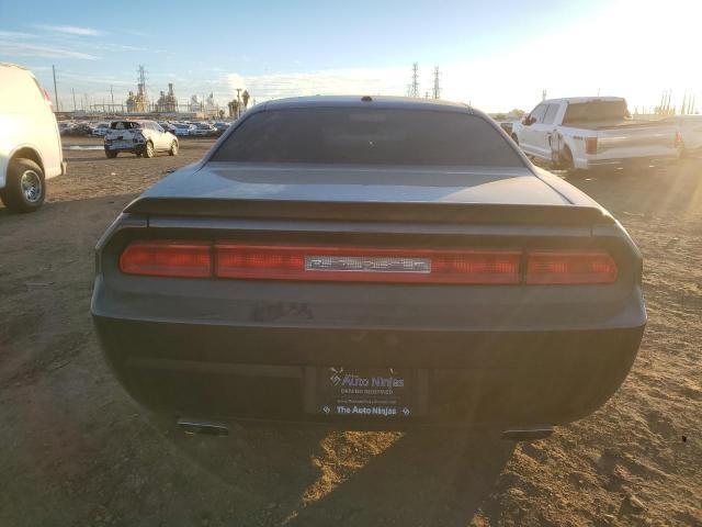 2013 Dodge Challenger R/T - Фото 6