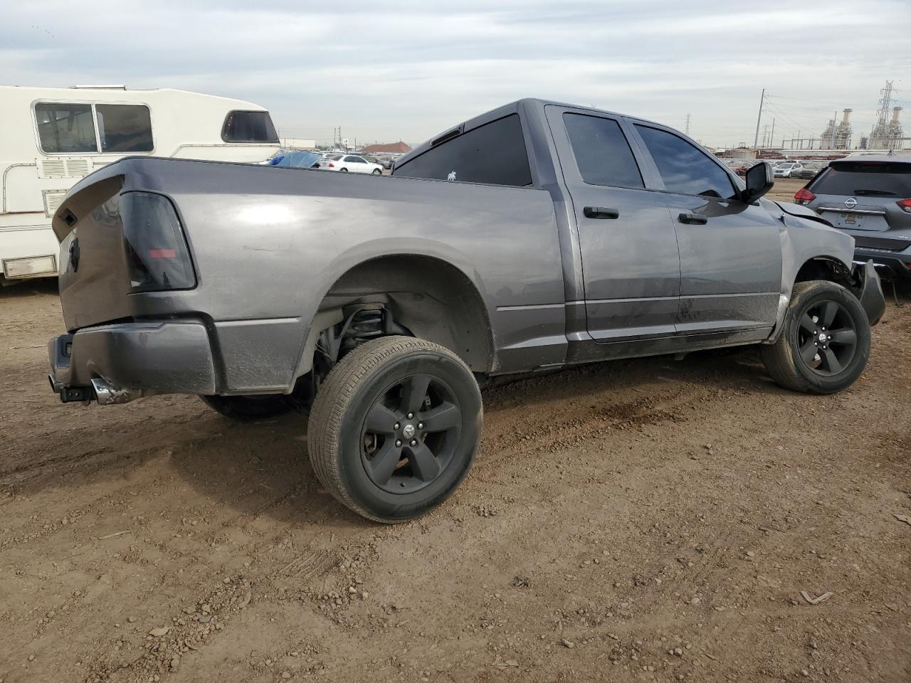 2015 RAM 1500 ST - Image 3