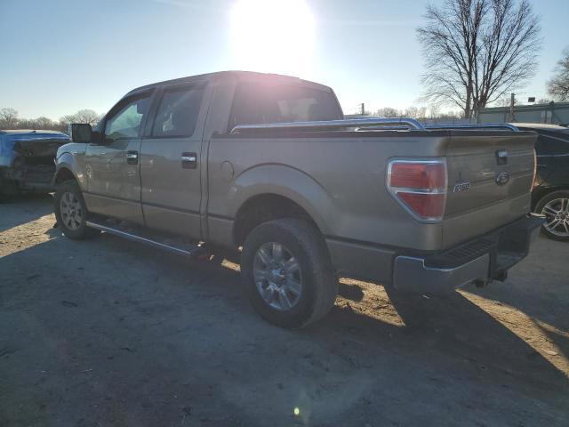 2013 Ford F150 Supercrew - Image 2