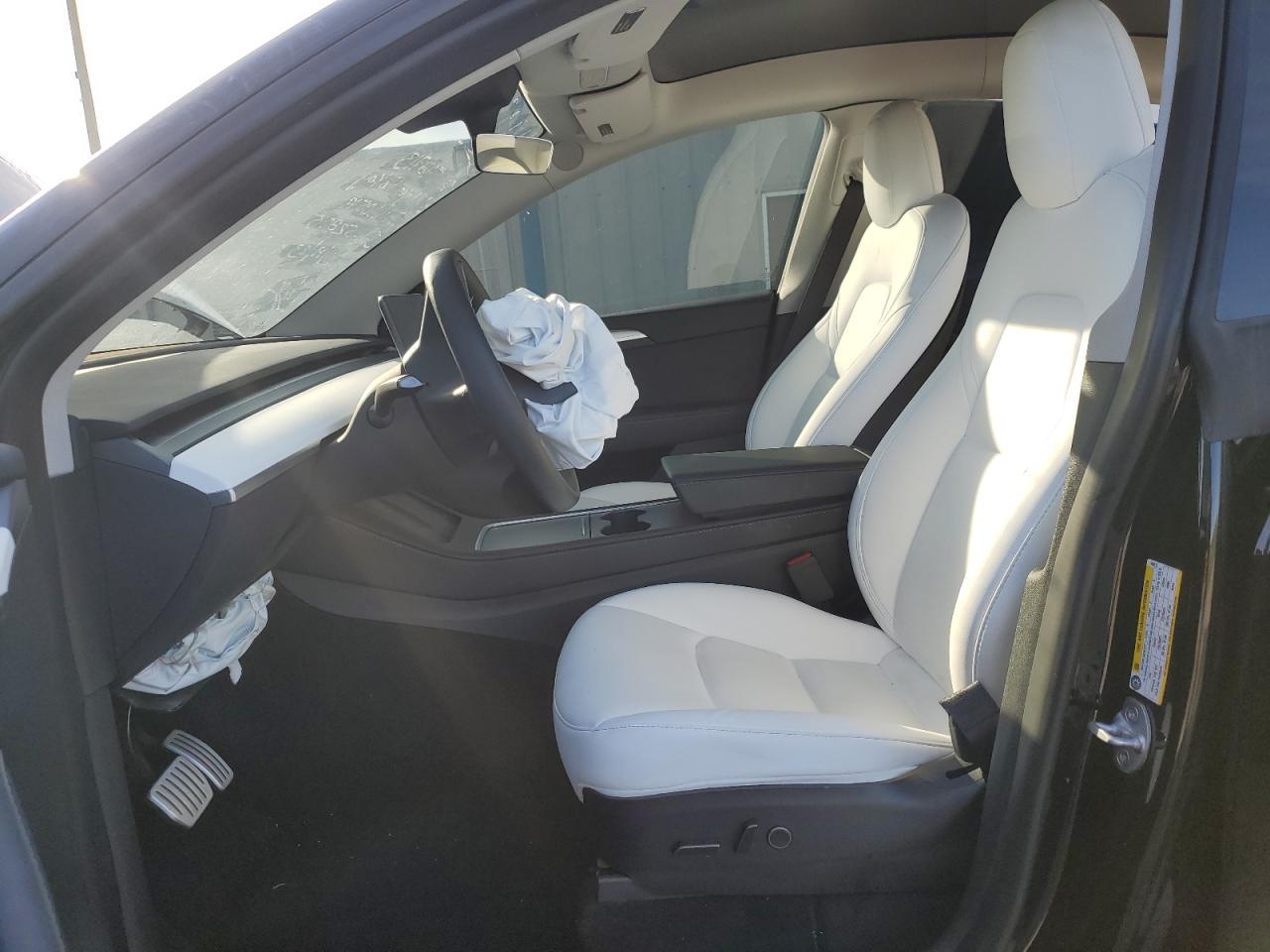 2023 TESLA MODEL Y - Фото 7