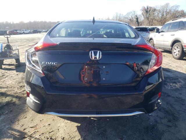 2019 Honda Civic Ex - Image 6