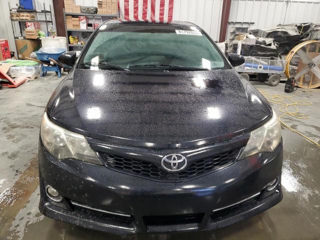 2013 Toyota Camry L - Фото 5