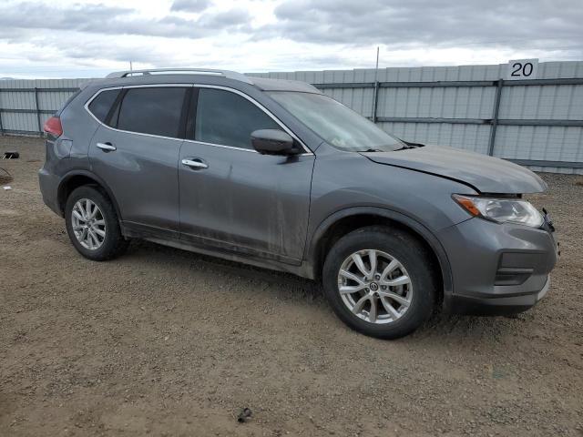 2017 Nissan Rogue S - Фото 4