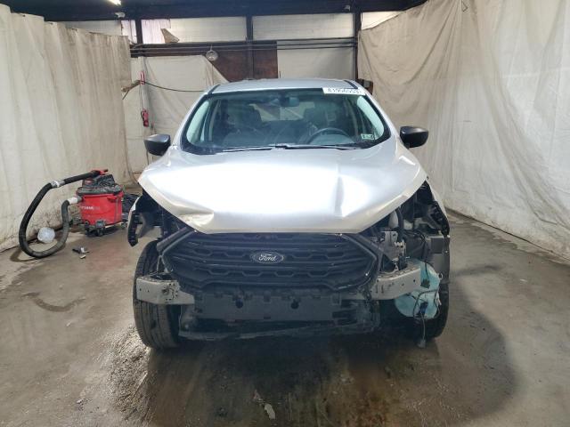 2021 Ford Ecosport S - Фото 5