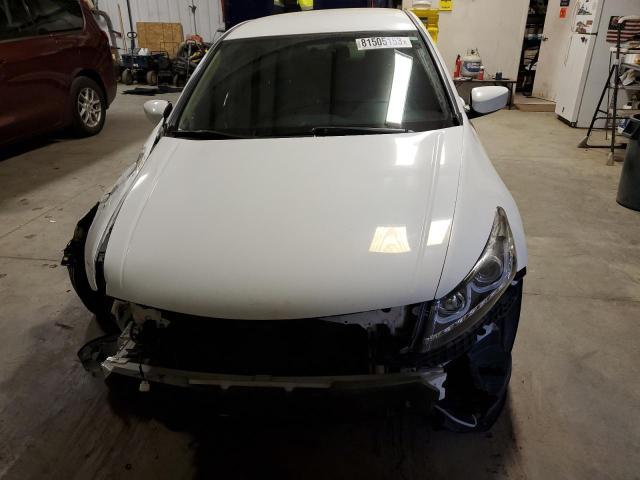 2012 Honda Accord Se - Фото 5