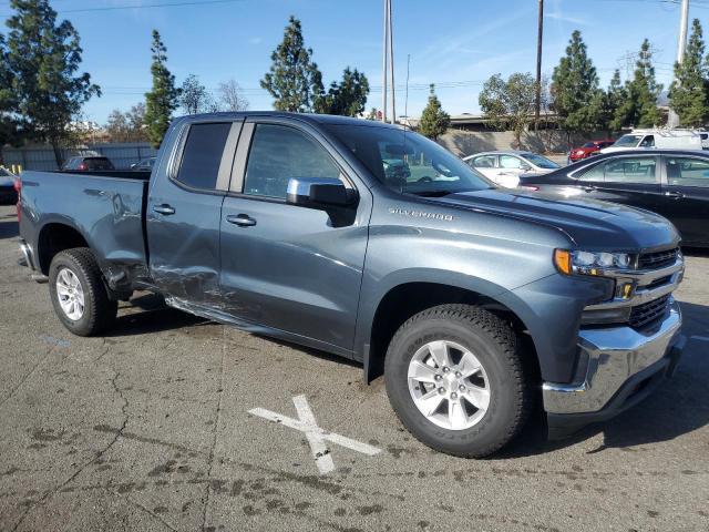 2019 Chevrolet Silverado C1500 Lt - Фото 4