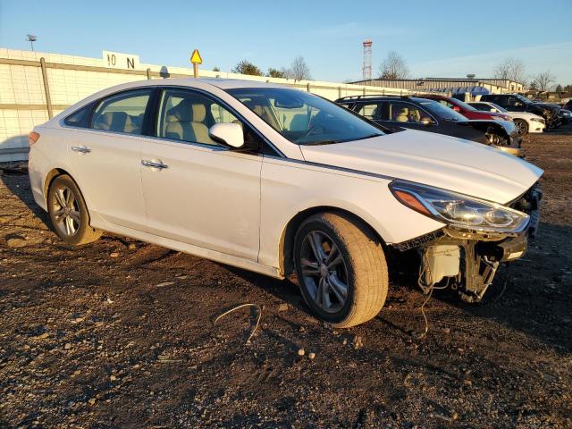 2018 HYUNDAI SONATA SPO - Фото 4