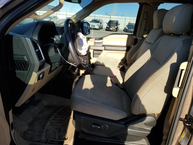 2016 Ford F150 Super Cab - Фото 7