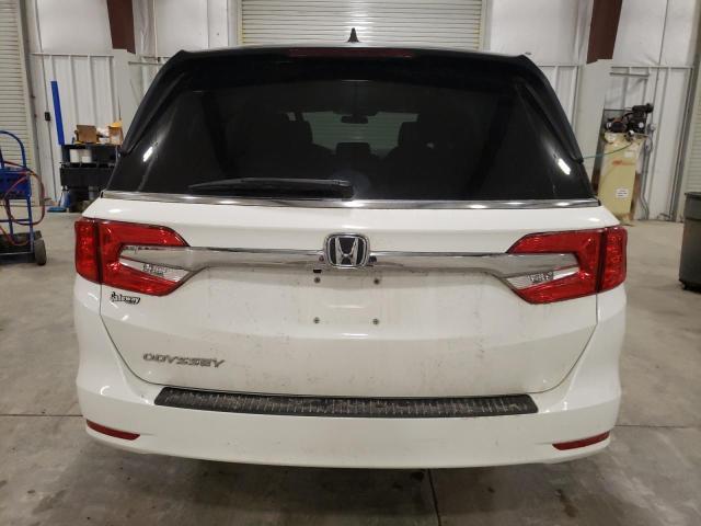 2018 Honda Odyssey Ex - Image 6