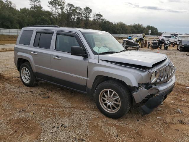 2016 Jeep Patriot Sport - Image 4