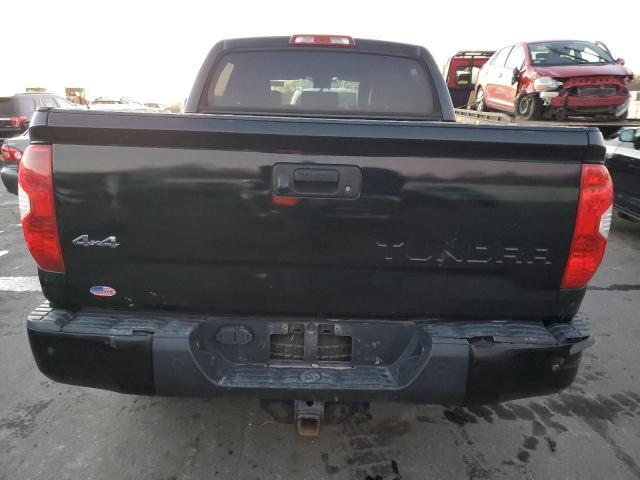 2017 Toyota Tundra Crewmax 1794 - Image 6