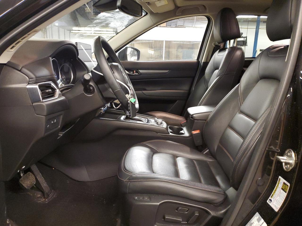 2021 MAZDA CX-5 TOURI - Image 7
