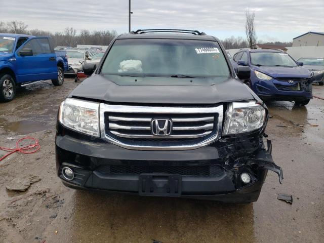 2015 Honda Pilot Se - Image 5