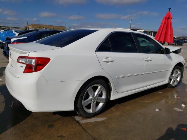 2014 Toyota Camry L - Фото 3