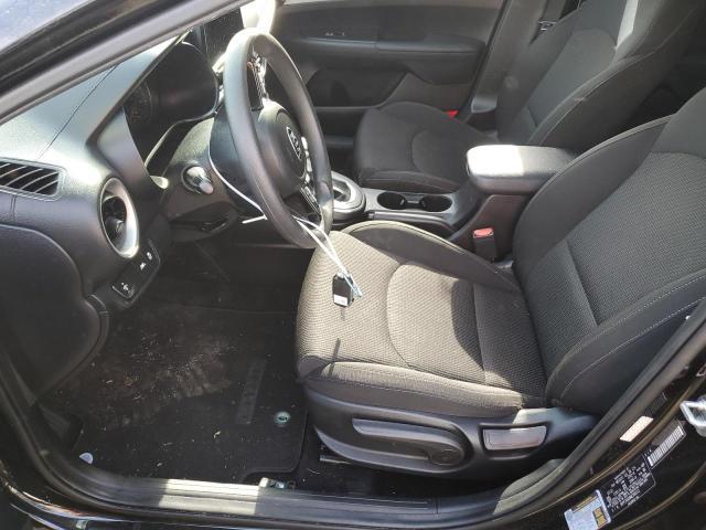 2021 Kia Forte Fe - Фото 7