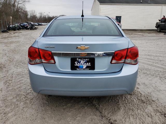 2012 CHEVROLET CRUZE - Image 6
