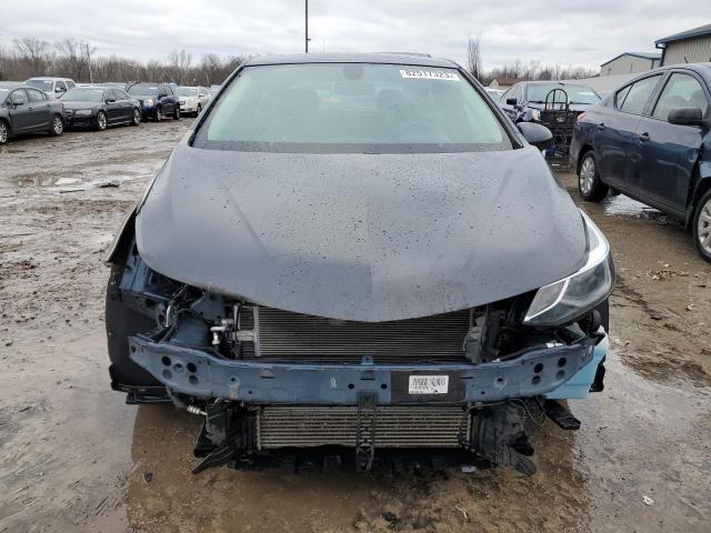 2016 Chevrolet Cruze Lt - Фото 5