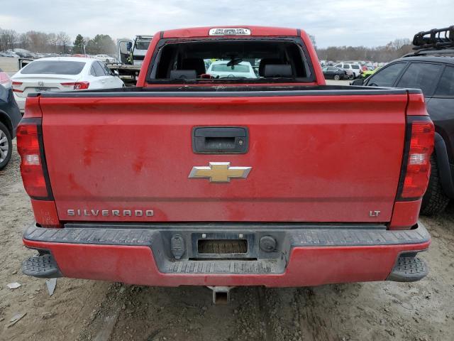2018 Chevrolet Silverado K1500 Lt - Image 6