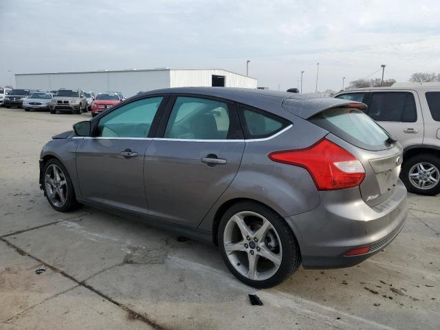 2014 Ford Focus Titanium - Image 2