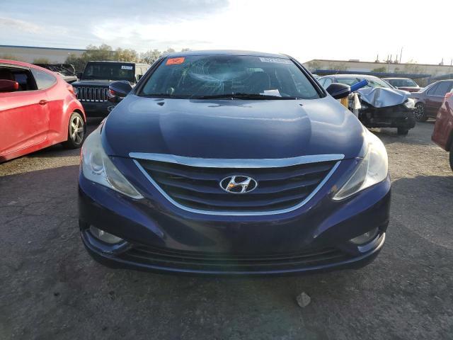 2013 Hyundai Sonata Gls - Image 5
