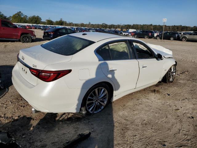 2018 Infiniti Q50 Luxe - Image 3