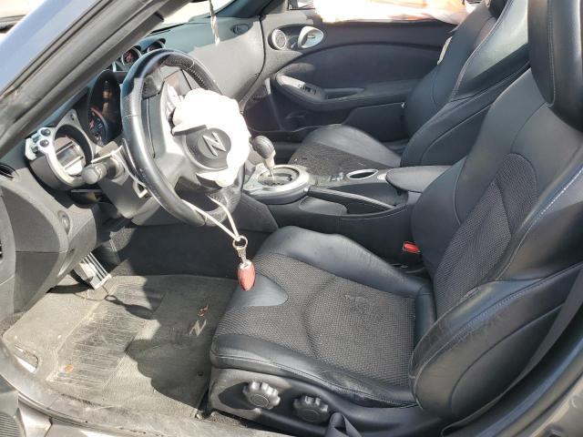2012 Nissan 370Z Base - Фото 7